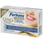 Forhans Lattoferrina - Compresse Orali per la Cura dei Denti, Confezione da 30
