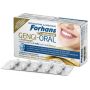 Forhans Lattoferrina - Compresse Orali per la Cura dei Denti, Confezione da 30