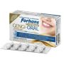 Forhans Lattoferrina - Compresse Orali per la Cura dei Denti, Confezione da 30