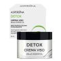 Aspersina Detox Crema Viso 50ml