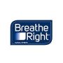 Cerotti Nasali Balsamici Breath Right - Confezione da 10 Pezzi