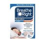 Cerotti Nasali Breathe Right Classici - Confezione da 30 Pezzi