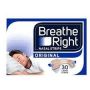 Cerotti Nasali Breathe Right Grandi - Pacco da 30 Pezzi