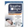 Breathe Right Cerottini Nasali Extra Forti - Pacco da 30 Pezzi