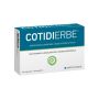 Specchiasol Cotierbe - Integratore Alimentare con 45 Compresse