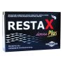 Restax Plus per Donne - Integratore di 30 Capsule