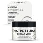 Aspersina Crema Viso Ristrutturante Anti-Age Globale, 50ml