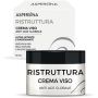 Aspersina Crema Viso Ristrutturante Anti-Age Globale, 50ml