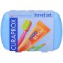Set da Viaggio Curaprox Blu