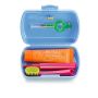 Set da Viaggio Curaprox Blu