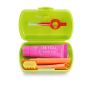 Curaprox Green Travel Dental Care Set