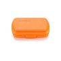 Curaprox Orange Travel Dental Care Set