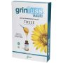 Aboca Grintuss Sciroppo per Adulti, 12 Flaconcini da 13,6g