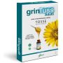 Aboca Grintuss Sciroppo per Adulti, 12 Flaconcini da 13,6g