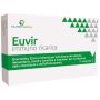 Euvir Immuno-Boost Ricarica - 20 Compresse