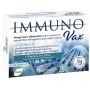Immuno Vax Potenziatore Immunitario - 60 Compresse