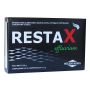 Restax Effluvium - Integratore Alimentare - 30 Compresse