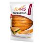 Mevalia Flavis Pan Rustico Pane senza Glutine 300g