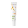 Aderma Epitheliale AH Ultra Crema Ristrutturante Protettiva SPF 50+, 40ml