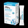 Sanavitality Junior Pappa Reale - 12 Stick Salutari per Bambini