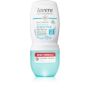Lavera Basis Sensitiv Deodorante Roll-On Naturale per Pelle Sensibile, 50ml