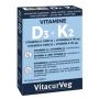 D3+K2 Vitamine - 60 Compresse Nutritive