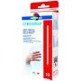 Master Aid Sterigrap - Strisce Adesive Sterilizzate per Ferite, 75x3mm
