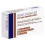 Immunoxil 40 - Sistema Immunitario Supporto Integratore, 40 Compresse