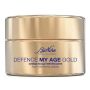 Bionike Defence My Age Gold - Crema Notturna Anti-Invecchiamento 50ml