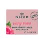 Balsamo Labbra Idratante ed Illuminante Nuxe Very Rose 15gr