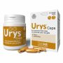 Urys - Capsule Salute e Benessere per Cani e Gatti, 30 Capsule