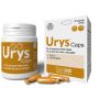 Urys - Capsule Salute e Benessere per Cani e Gatti, 30 Capsule