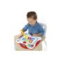 Chicco Gioco - Lavagna Educativa per Leggere e Scrivere