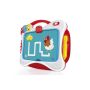 Chicco Gioco - Lavagna Educativa per Leggere e Scrivere