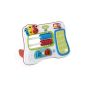 Chicco Abaco Educativo per Numeri e Somme