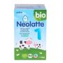 Neolatte 1 Bio: Latte Biologico per Neonati, 2 Buste da 350g