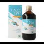 Soluzione Alta Natura Calcocyst - Supplemento di Calcio Naturale, 250ml