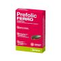 Prefolic Ferro: 30 Compresse per la Salute del Ferro