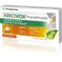 Arkopharma Arkovox Miele Limone - Compresse con Propoli per la Gola
