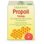Erbamea Propoli Effervescente Titolata - 20 Compresse Effervescenti