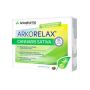 Arkopharma Arkorelax - Cannabis Sativa Integratore 30 Compresse