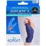 Epitact Querv'Activ - Supporto per Tendinite del Pollice, Taglia L, per Mano Sinistra