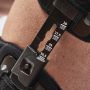 Ekeep G1 Crosskeep - Tutore per Ginocchio con Tecnologia R.O.M.