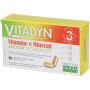 Vitadyn - Vitamine e Minerali a Rilascio Programmato, 30 Compresse