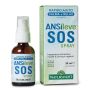 Naturando Ansileve SOS - Spray Anti-Ansia 30ml