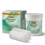 Fasce Anticellulite Rassodanti e Drenanti Guam Cryo Slim - Set da 2 Pezzi
