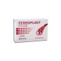 Ferroplant Plus - Supplemento di Ferro con 30 Compresse
