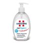 Amuchina Xgerm Gel Disinfettante per Mani, 600ml