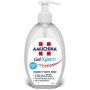 Amuchina Xgerm Gel Disinfettante per Mani, 600ml