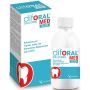 Nalkein Diforal Med Colluttorio Antisettico 0,20 - 200ml